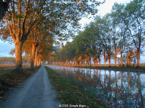 Canal du Midi