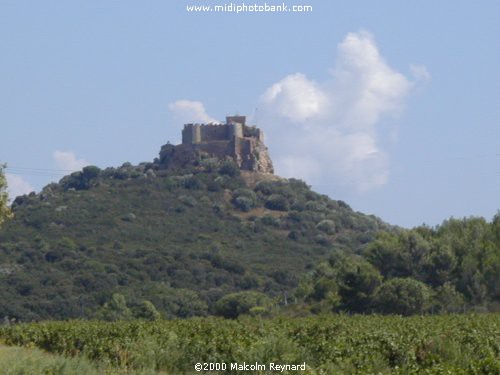 Château St Martin Le Toques