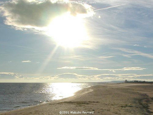 Serignan Plage