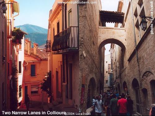 Collioure,