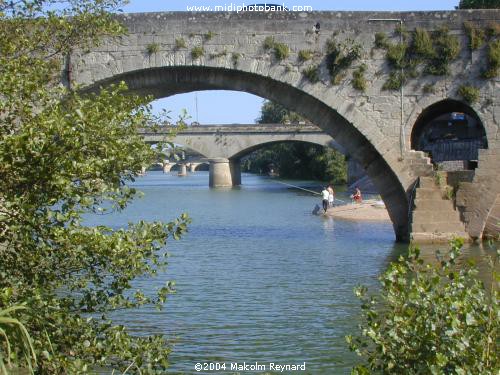 HERAULT -Béziers