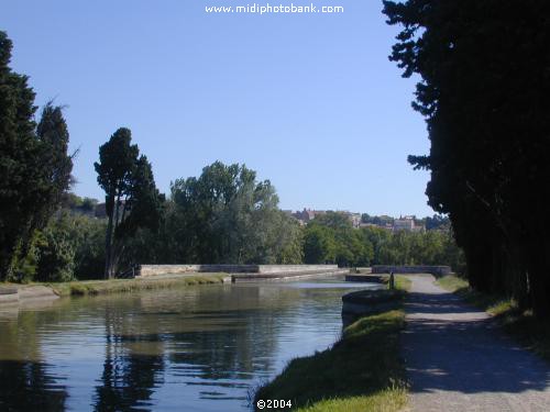 Canal du Midi