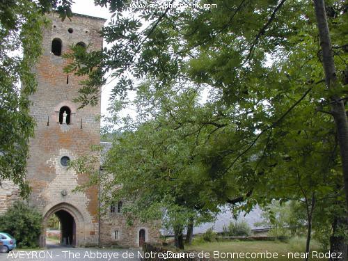 AVEYRON