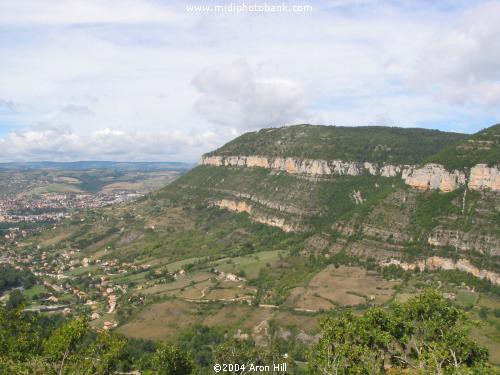 Gorges du Tarn