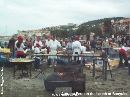 Beach Party