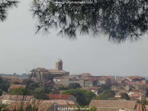 Herault Village