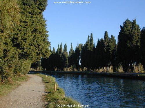 Canal du Midi