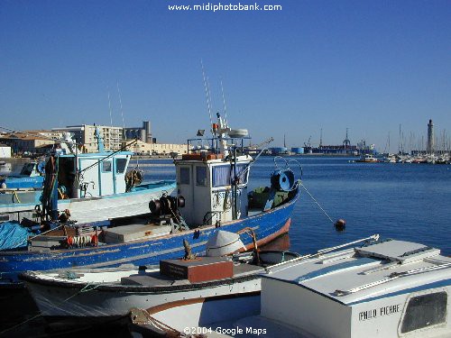 Fishing Port