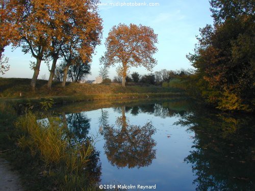 Canal du Midi