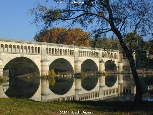 Canal du Midi