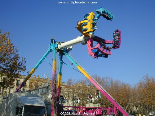 Funfair