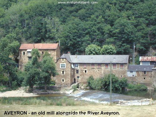 AVEYRON - Rodez