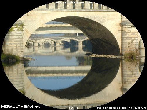 HERAULT - Béziers