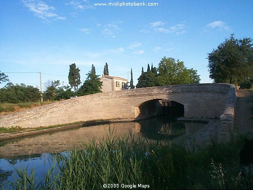 Canal du Midi