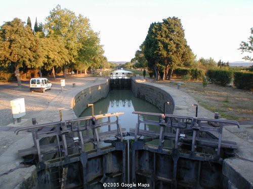 Canal du Midi