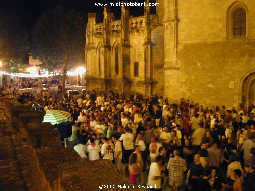 Feria - Béziers