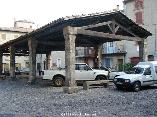 Lagrasse - Corbières