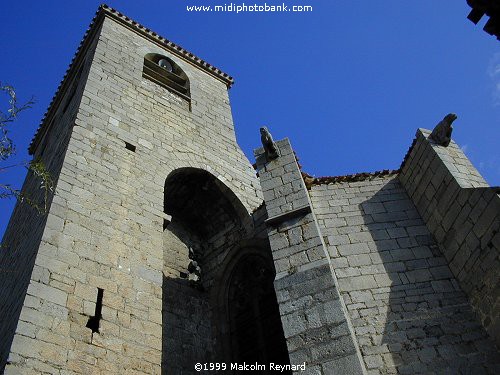 Lagrasse - Corbières