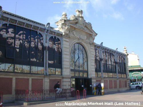 19th Century Market