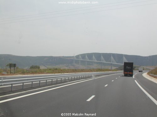 Millau Viaduct