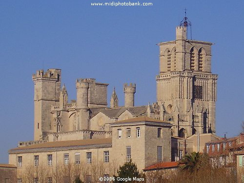 Béziers "blue"