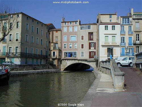 Canal de la Robine