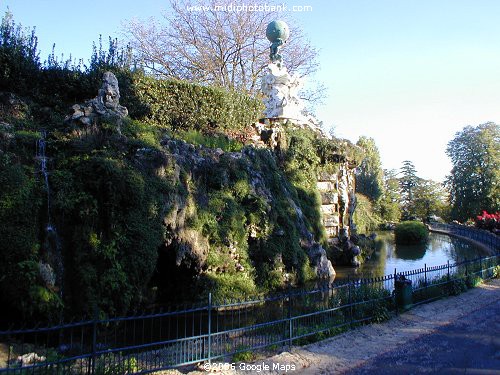 Plateau des Poètes