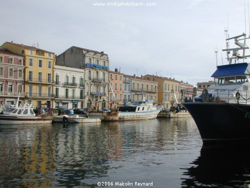 The Mediteranean Fleet