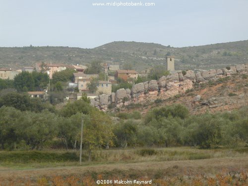 Mountain Village