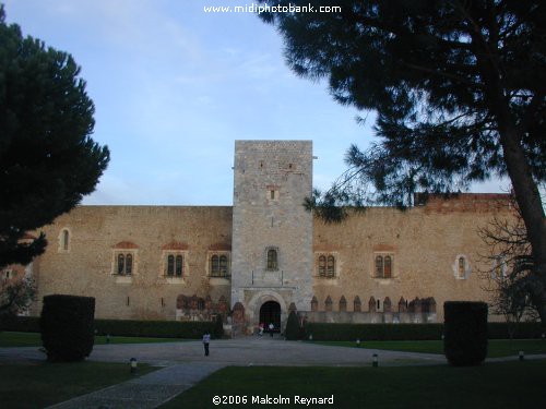 Le Roi de Majorca