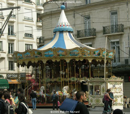 Carousel