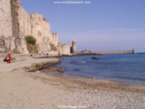 Mediteranean Beach