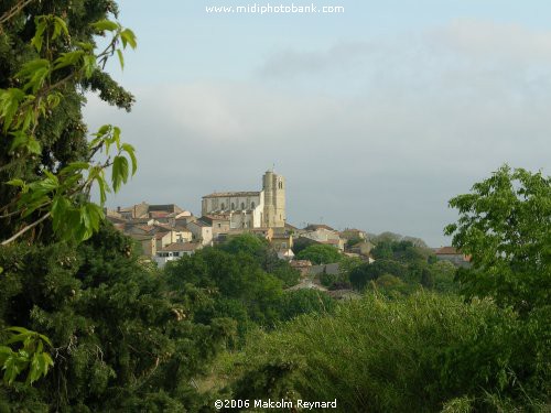 Herault Village