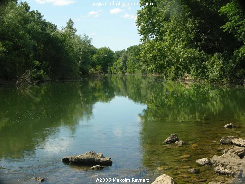 The River Orb