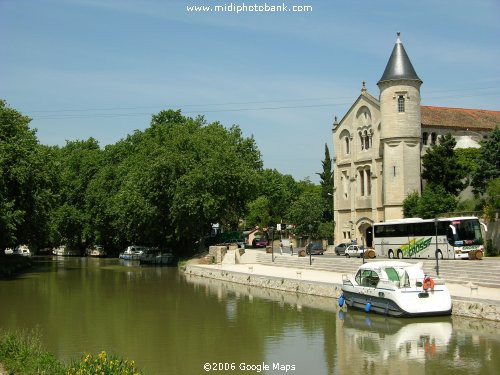 Canal du Midi