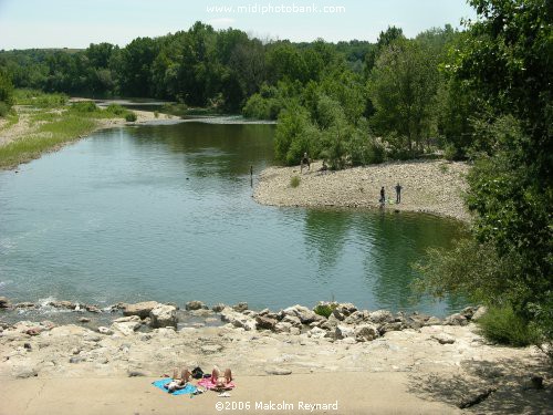 The River Orb