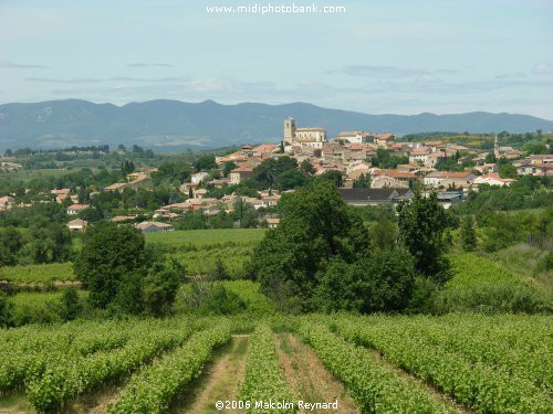 Herault Village