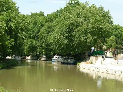 Canal du Midi