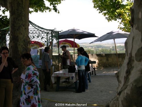 Fête du Quartier St Jacques