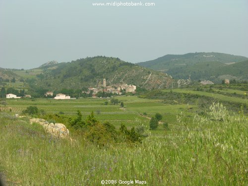 The Corbières