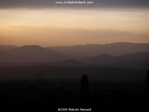 Haut Languedoc Regional Park