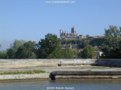 Canal du Midi