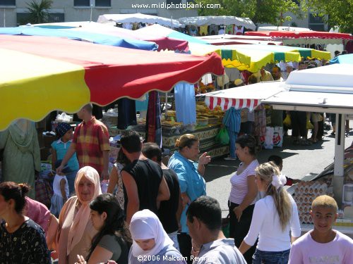 French Market