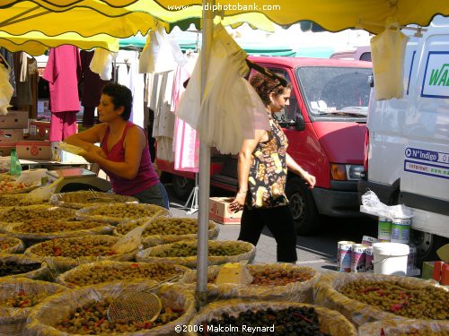 French Market