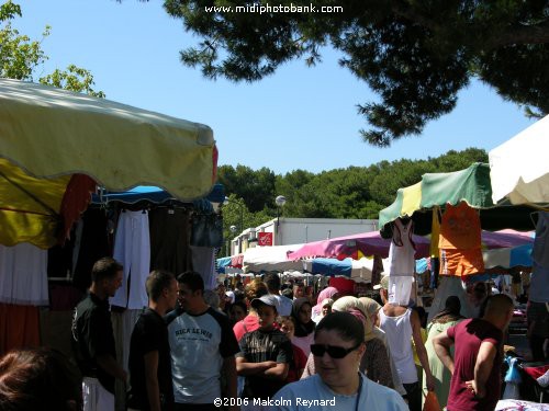 French Market