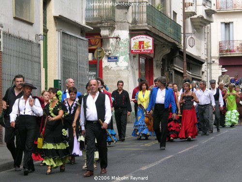 Spanish Festival