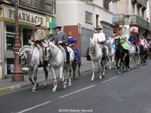 Spanish Festival