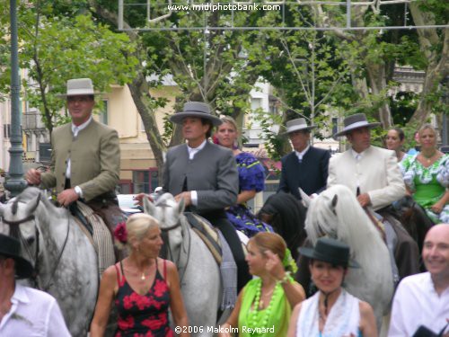 Spanish Festival