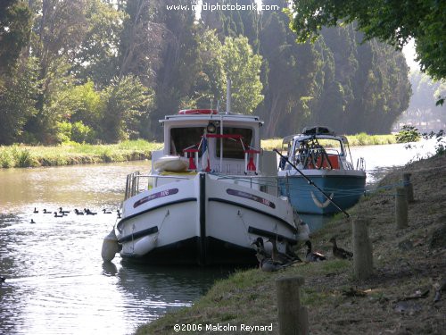 Canal du Midi