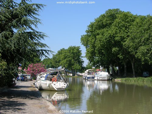 Canal du Midi